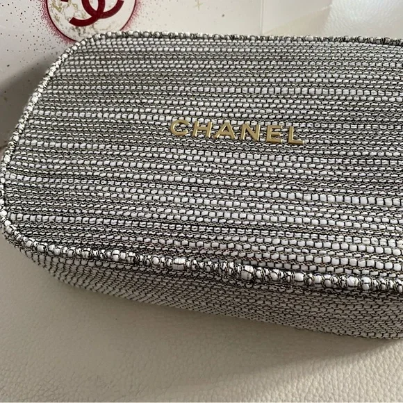 Chanel ROUTINE RESET Cleansing Duo - Picture 3 of 6